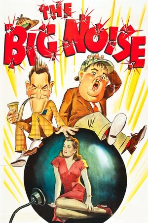 Watch Free The Big Noise (1944)