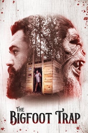 Watch Free The Bigfoot Trap (2023)