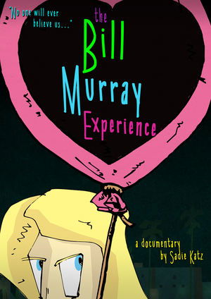 Watch Free The Bill Murray Experience (2017)