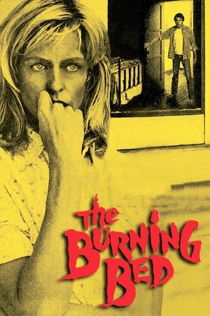 Watch Free The Burning Bed (TV Movie 1984)