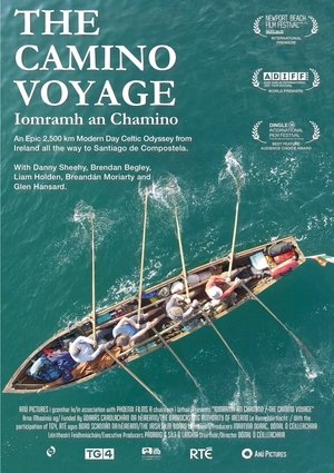 Watch Free The Camino Voyage (2018)