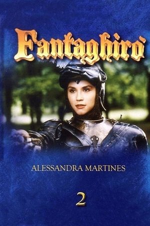 Watch Free The Cave of the Golden Rose 2 (1992)