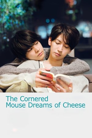 Watch Free The Cornered Mouse Dreams of Cheese (2020)
