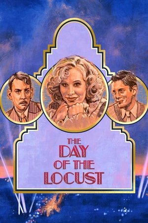Watch Free The Day of the Locust (1975)