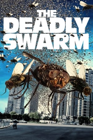 Watch Free The Deadly Swarm (2024)