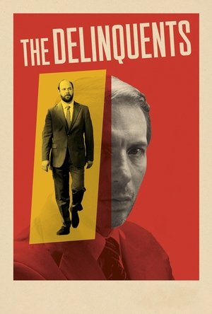 Watch Free The Delinquents (2023)