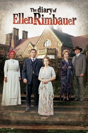 Watch Free The Diary of Ellen Rimbauer (2003)