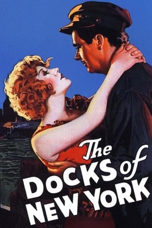 Watch Full Movie: The Docks of New York (1928)