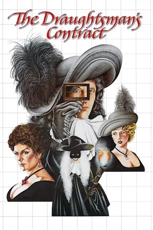Watch Free The Draughtsmans Contract (1982)