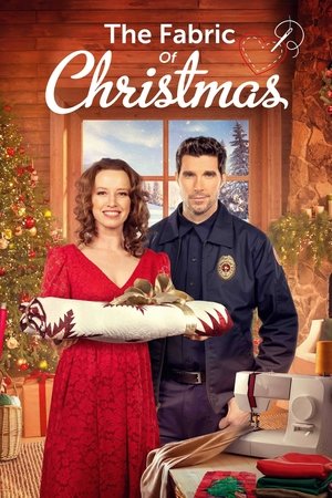 Watch Free The Fabric of Christmas (2023)