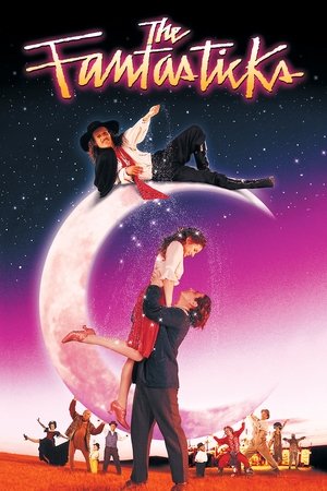 Watch Free The Fantasticks (1995)