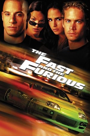Watch Free Fast and Furious 1 2001