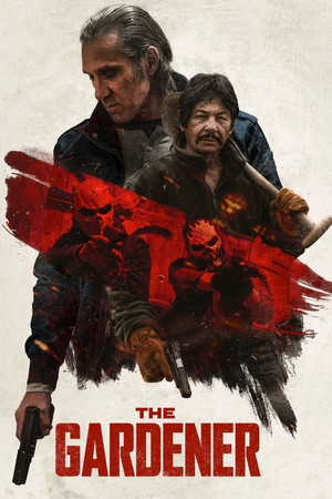 Watch Free The Gardener (2021)