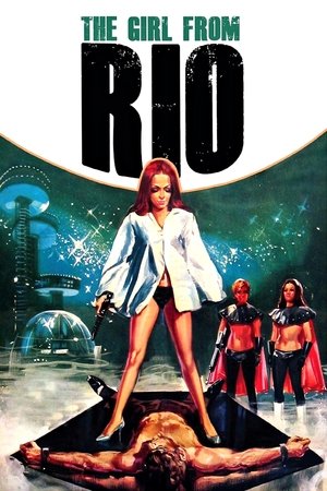 Watch Free The Girl from Rio (1969)
