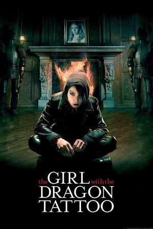 Watch Free The Girl with the Dragon Tattoo (2009)