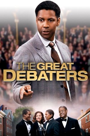 Watch Free The Great Debaters (2007)