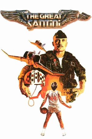 Watch Full Movie: The Great Santini (1979)