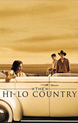 Watch Free The HiLo Country 1998
