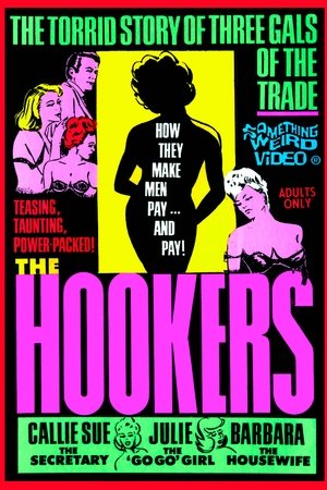 Watch Free The Hookers (1967)