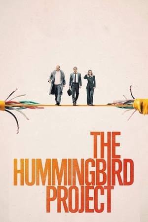 Watch Free The Hummingbird Project (2018)