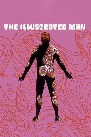 Watch Free The Illustrated Man (1969)