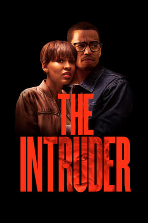 Watch Free The Intruder (2019)
