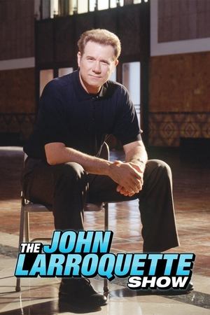Watch Free The John Larroquette Show (1993-1996)