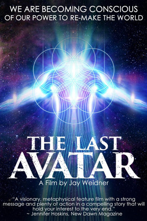 Watch Free The Last Avatar (2014)