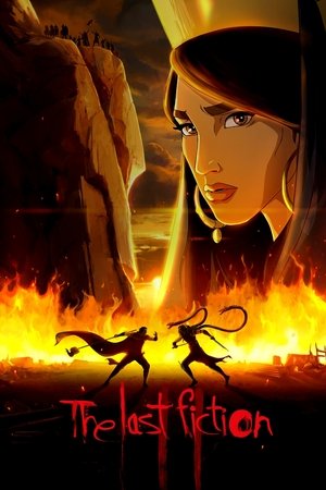 Watch Free The Last Fiction (2018)