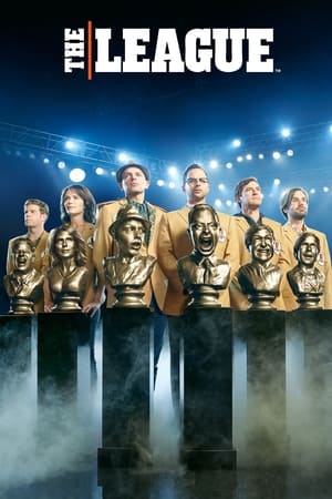 Watch Free The League (20092015)