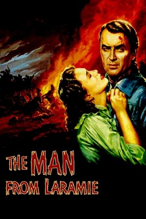 Watch Free The Man from Laramie (1955)