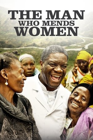 Watch Free The Man Who Mends Women The Wrath of Hippocrates (2015)