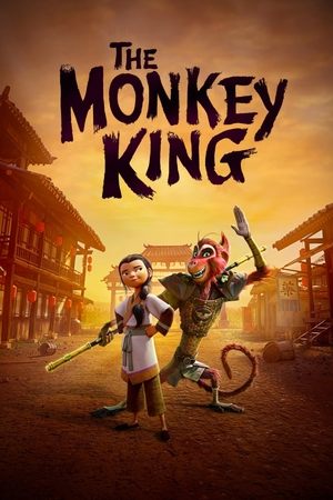 Watch Free The Monkey King (2023)