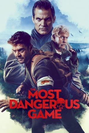 Watch Free The Most Dangerous Game (2022)