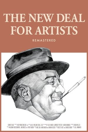 Watch Free The New Deal for Artists (1976)