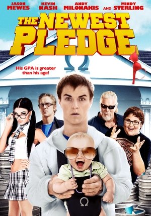 Watch Free The Newest Pledge (2010)