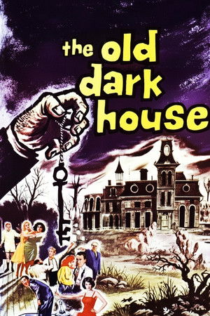 Watch Free The Old Dark House (1963)