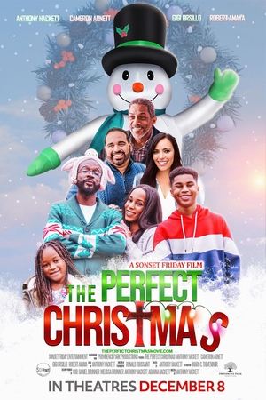 Watch Free The Perfect Christmas (2023)