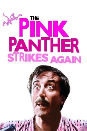Watch Free The Pink Panther Strikes Again (1976)