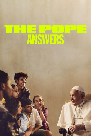 Watch Free The Pope Answers (2023)