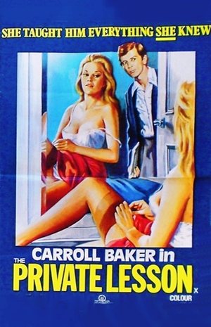 Watch Free The Private Lesson (1975)