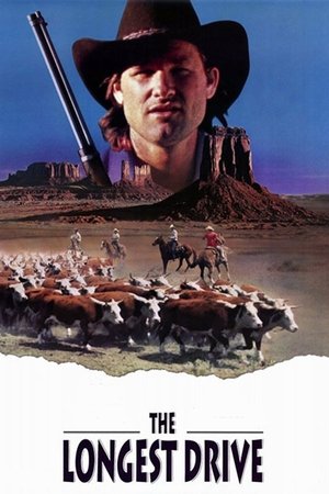 Watch Free The Quest: The Longest Drive (1976)