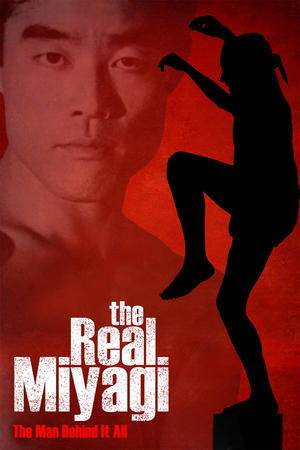 Watch Free The Real Miyagi (2015)
