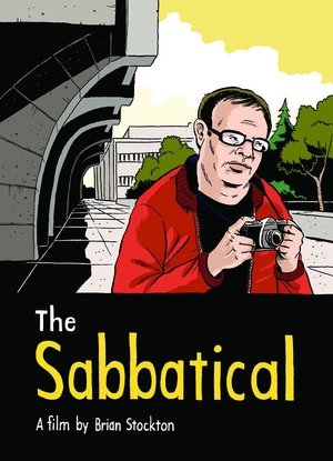 Watch Full Movie: The Sabbatical (2015)