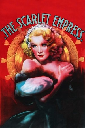 Watch Free The Scarlet Empress (1934)