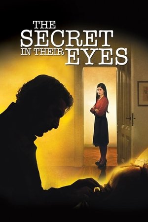 Watch Free The Secret in Their Eyes (2009)