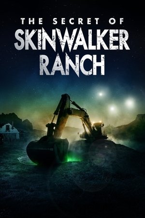 Watch Free The Secret of Skinwalker Ranch (2020 )