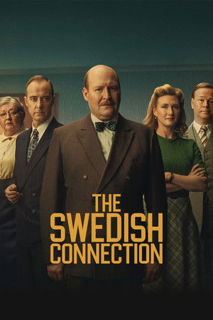 Watch Free The Swedish Connection (2026)