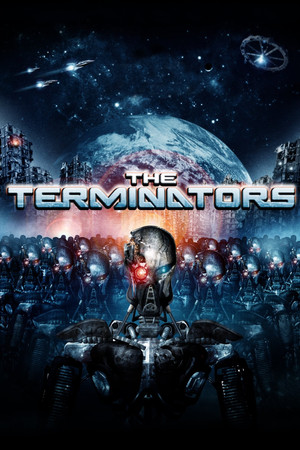 Watch Free The Terminators (2009)