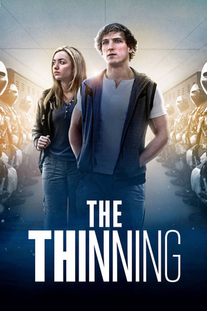Watch Free The Thinning (2016)